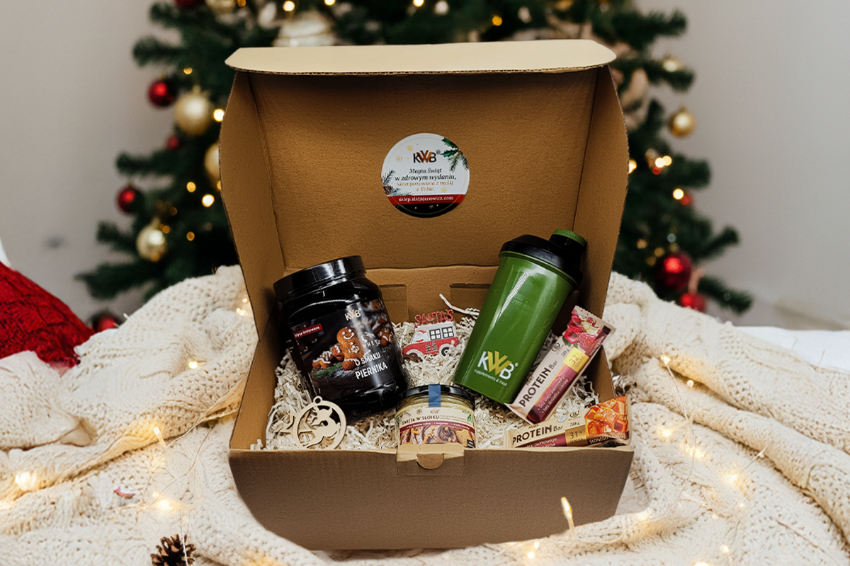 Co kupić mężczyźnie na święta? – prezentownik KWB, cz. 2