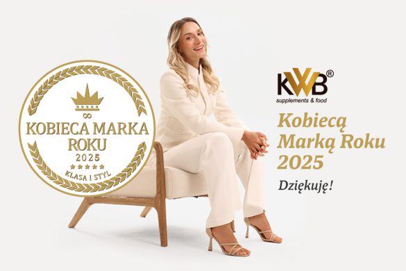 Kobieca Marka Roku 2025