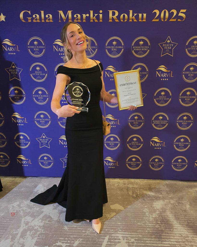 Galeria Marki Roku 2025