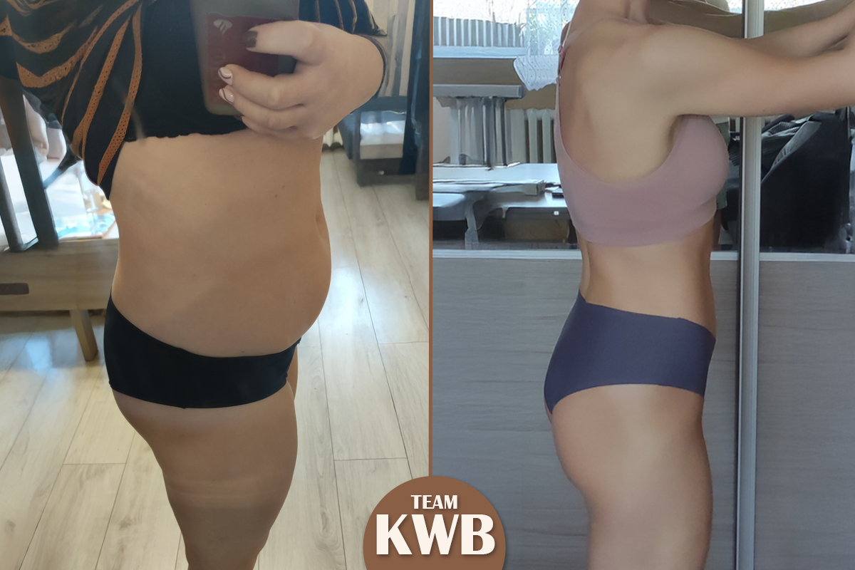 Metamorfoza Weroniki - zdjęcie w treści